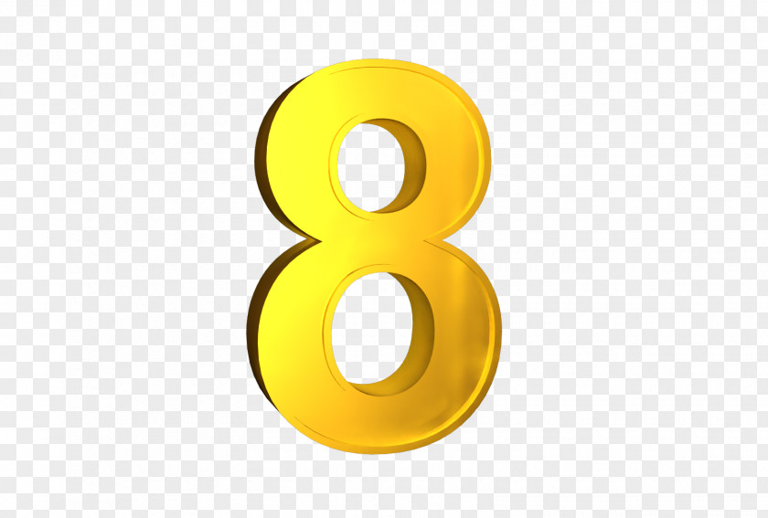 NUMBERS Number Symbol Material PNG
