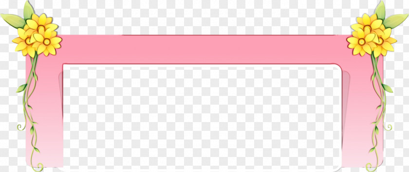 Pink Magenta Line Rectangle Material Property PNG