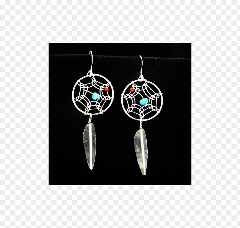 Silver Earring Gemstone Body Jewellery PNG