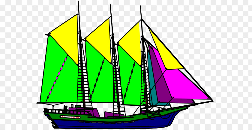 Tall Sailing Ships Clip Art Ship Sailboat PNG