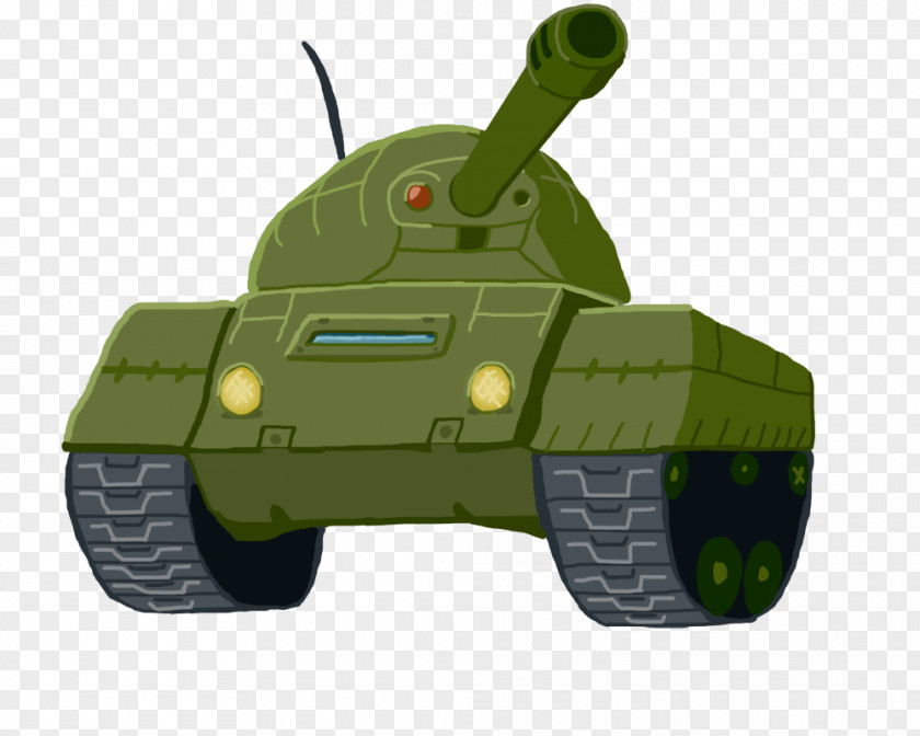 Tank Танкист PNG