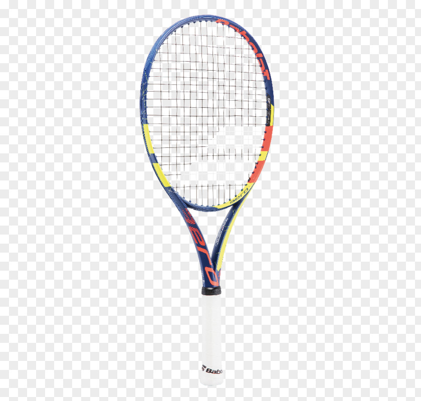 Tennis 2017 French Open Babolat Racket Strings PNG