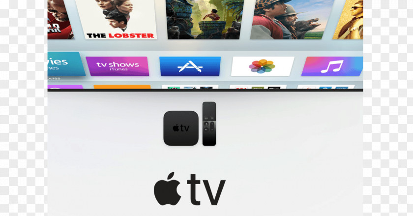 Yes Sign Apple TV (4th Generation) Television 4K Resolution TvOS PNG