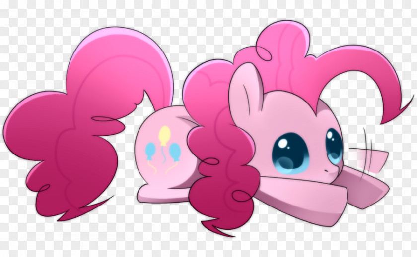 Youtube Pinkie Pie My Little Pony YouTube Equestria PNG