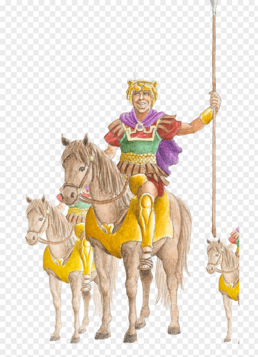Ancient Roman Soldiers Illustrator Rome Greece History Illustration PNG