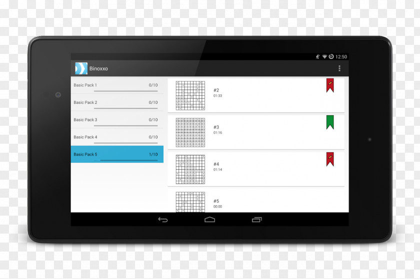 Android Display Device Showbox PNG