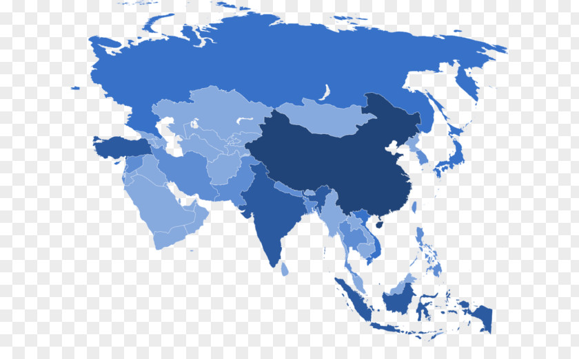 Asia World Map Simple English Wikipedia PNG