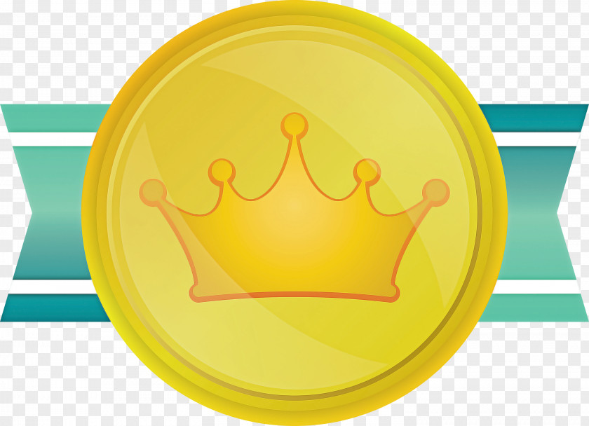 Award Badge PNG