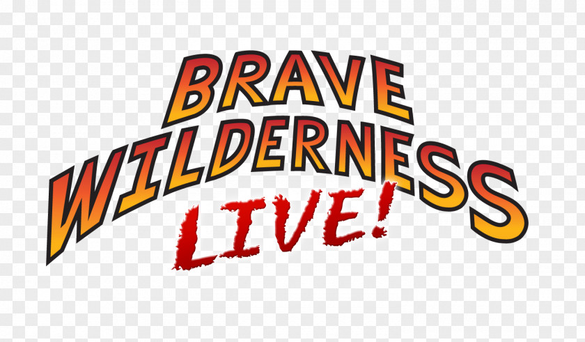 Brave Wilderness Coyote Peterson’s Adventures: Wild Animals In A World Logo Brand Clip Art Font PNG