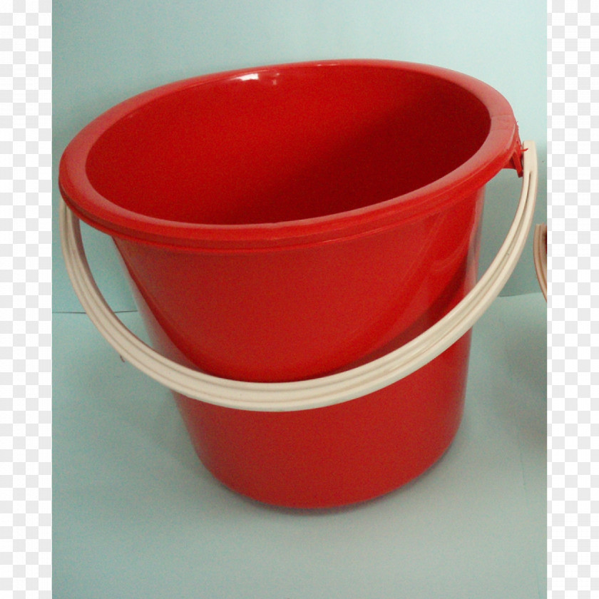 Bucket Plastic Lid Water Drowning PNG