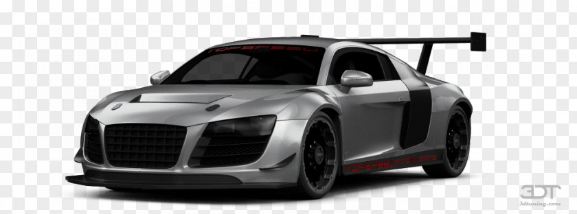 Car Audi R8 Executive Automotive Design PNG