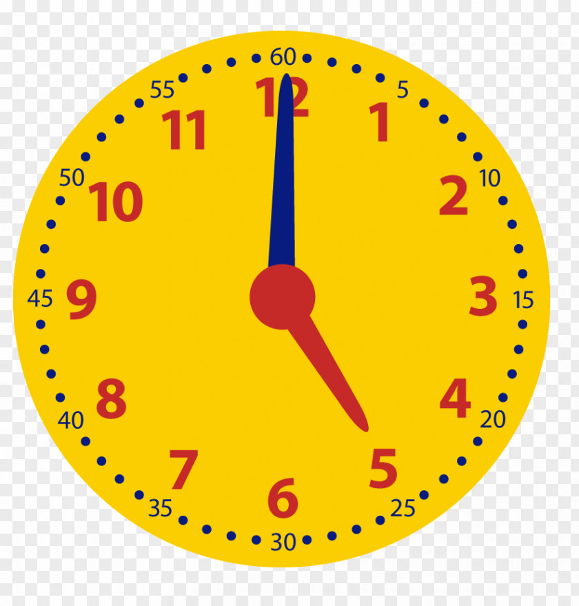 Clock Face Clip Art Digital Vector Graphics PNG