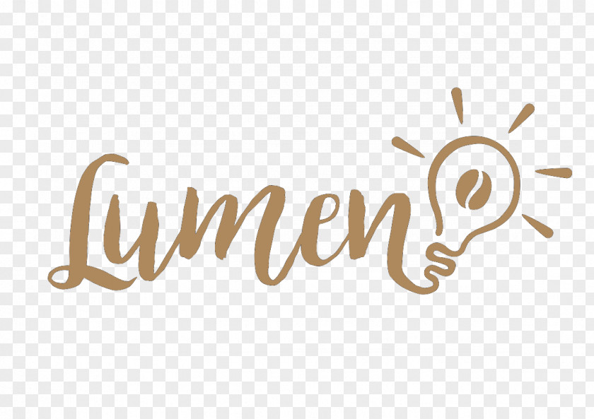Coffee Menu Lumen Logo Cafe Text PNG