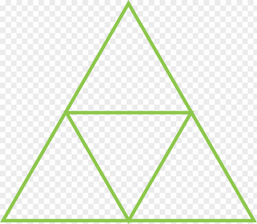 Color Triangle Equilateral Mathematics Polyhedron Degree PNG