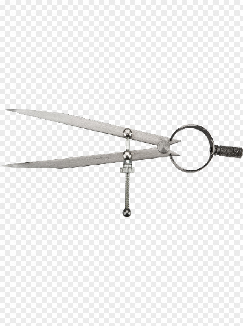 Compass Angle Tool Geometry Measuring Instrument PNG