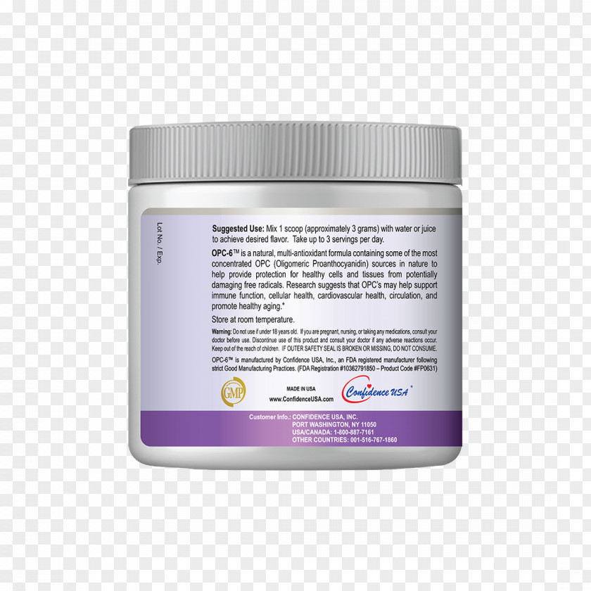 Cream Service Health Ingredient PNG