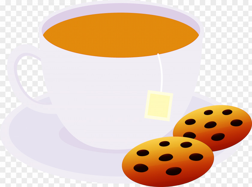 Food Coffee Cup PNG