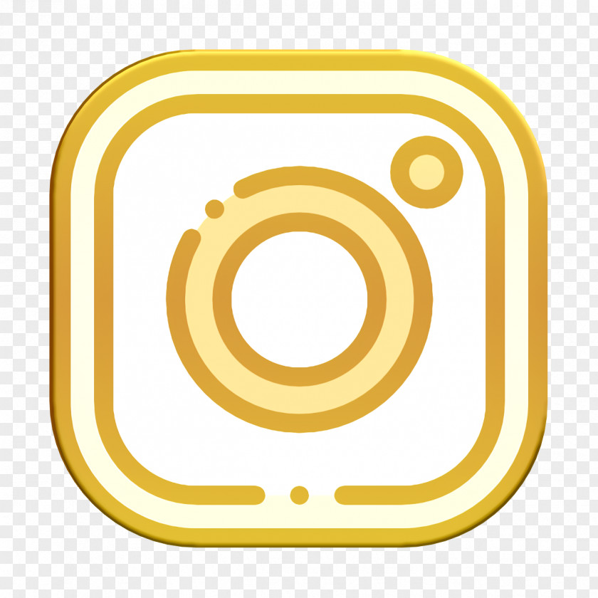 Instagram Icon Social Media PNG