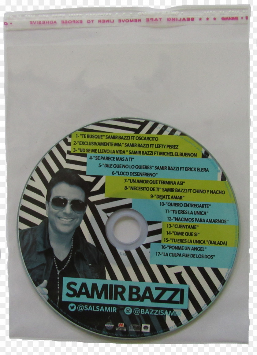 Jacket Compact Disc PNG
