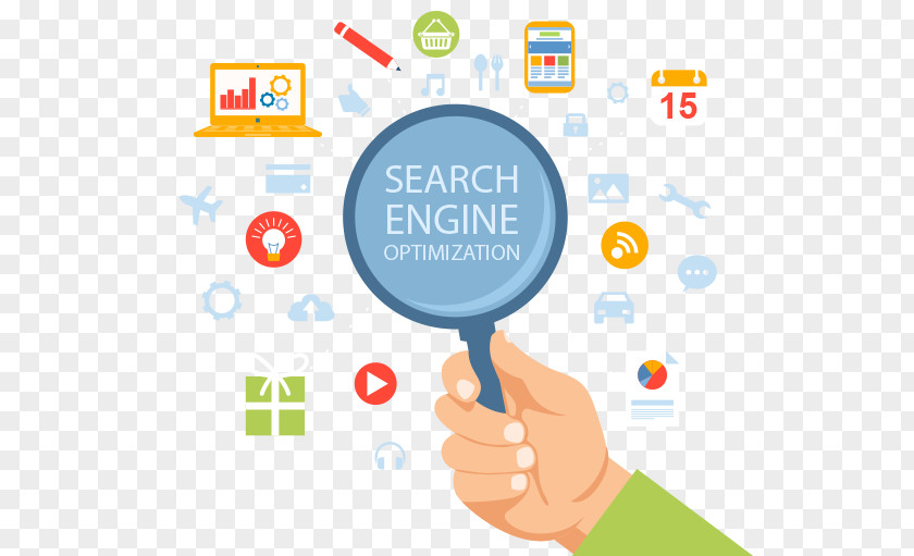 Marketing Search Engine Optimization Web Development Digital Business PNG