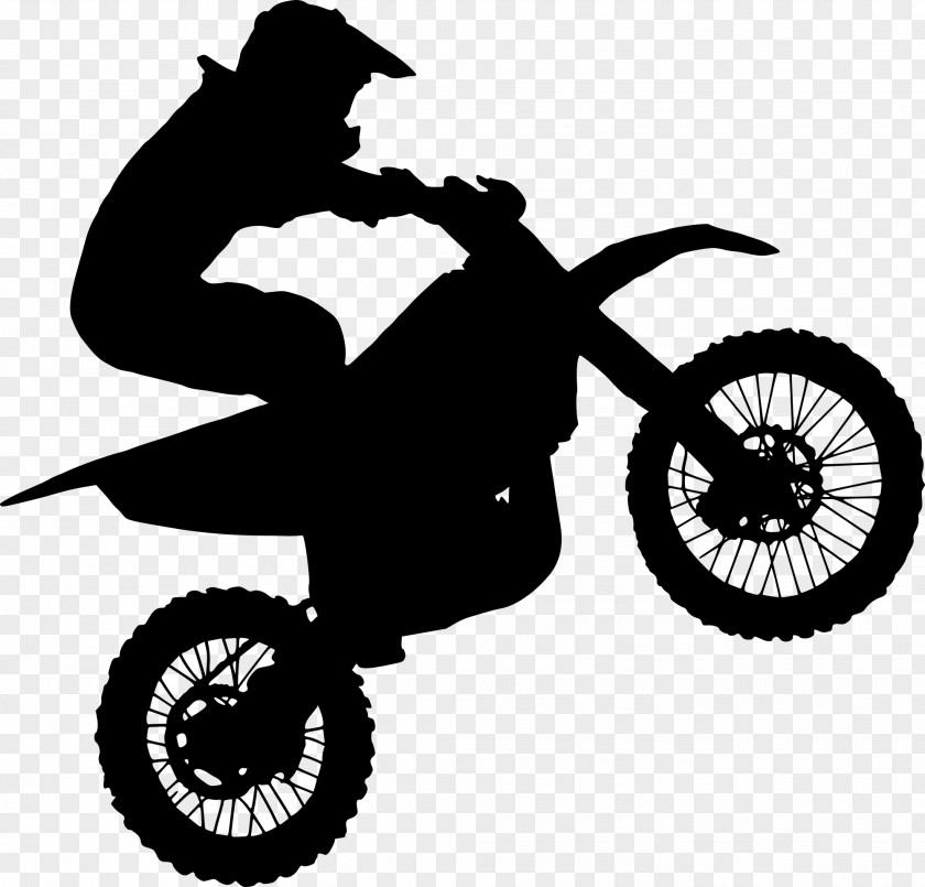 Motorcycle Motocross Motocicleta De Cross Dirt Bike Enduro PNG