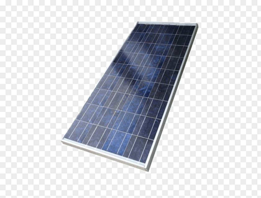 Polycrystalline Silicon Solar Panels Power Photovoltaics Photovoltaic System PNG