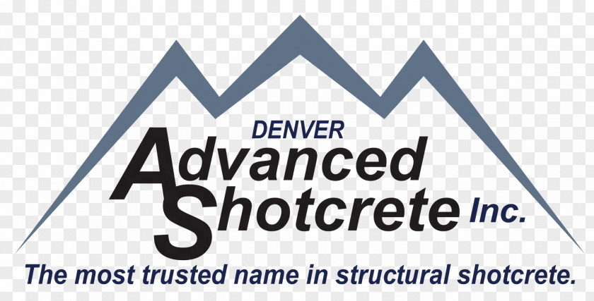 Shotcrete Logo Organization Brand Arizona Font PNG