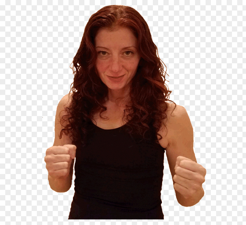 Super Middleweight Thumb PNG