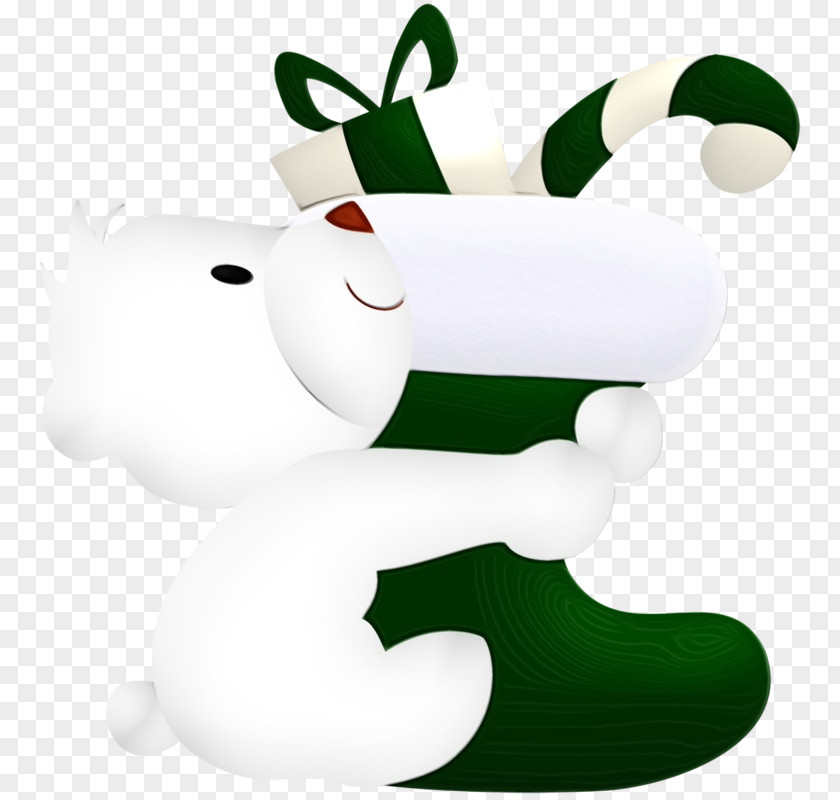 Symbol Animal Figure Green Clip Art PNG