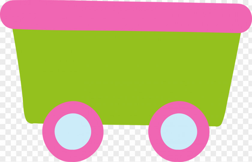 Train Clip Art PNG