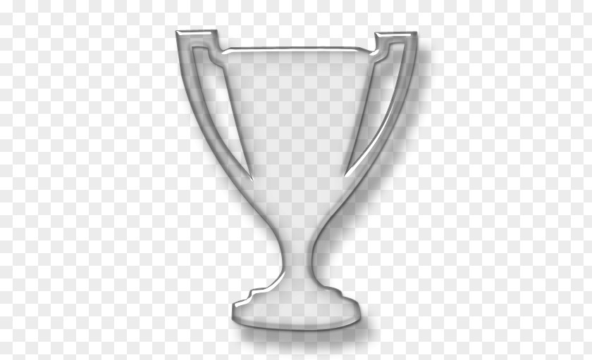 Trophy Glass Clip Art PNG