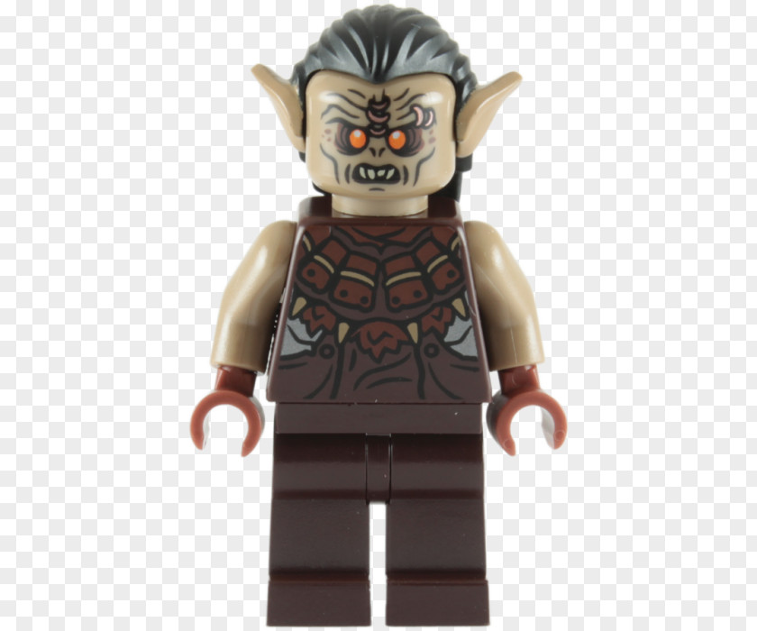 Turntable Lego The Lord Of Rings Hobbit Sauron Mordor Orc PNG