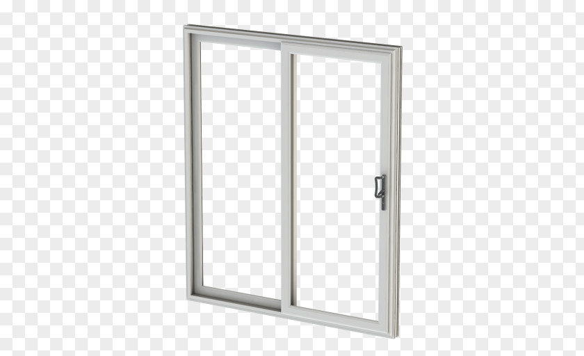 Window Sash Sliding Glass Door PNG