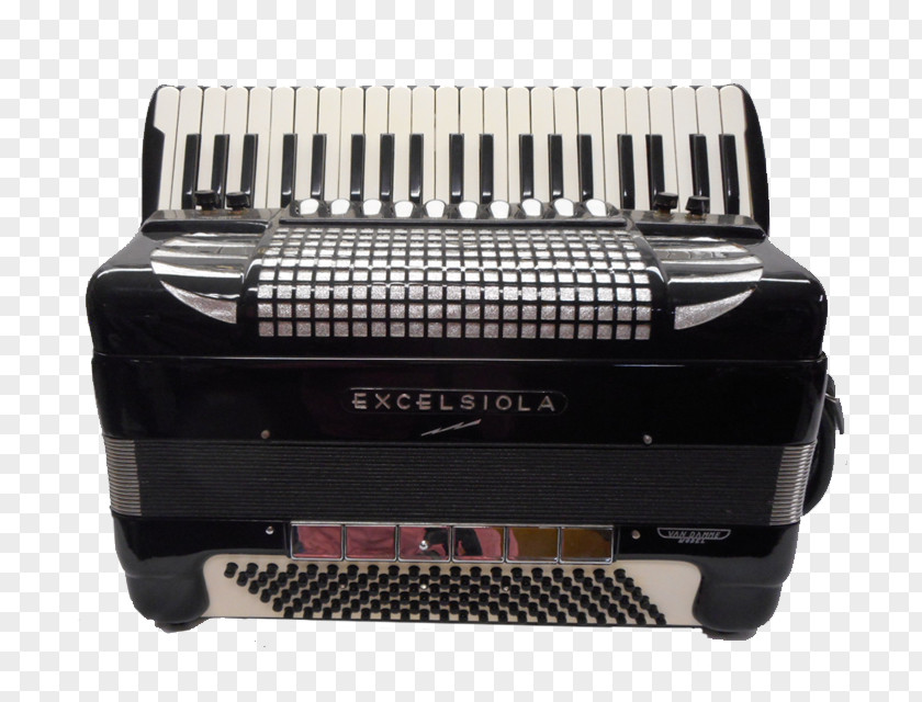 Accordion Diatonic Button Piano Garmon Squeezebox PNG