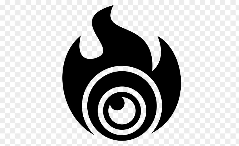 Burn Eye Combustion Clip Art PNG