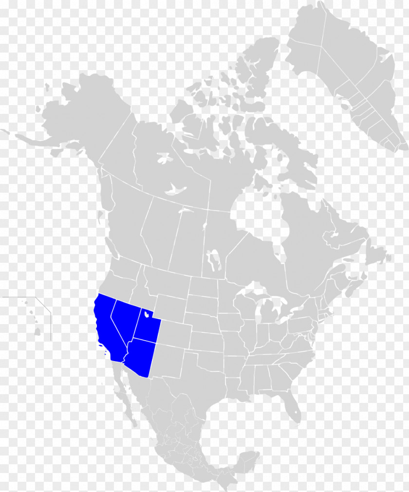 Canada California U.S. State New Jersey Confederate States Of America PNG
