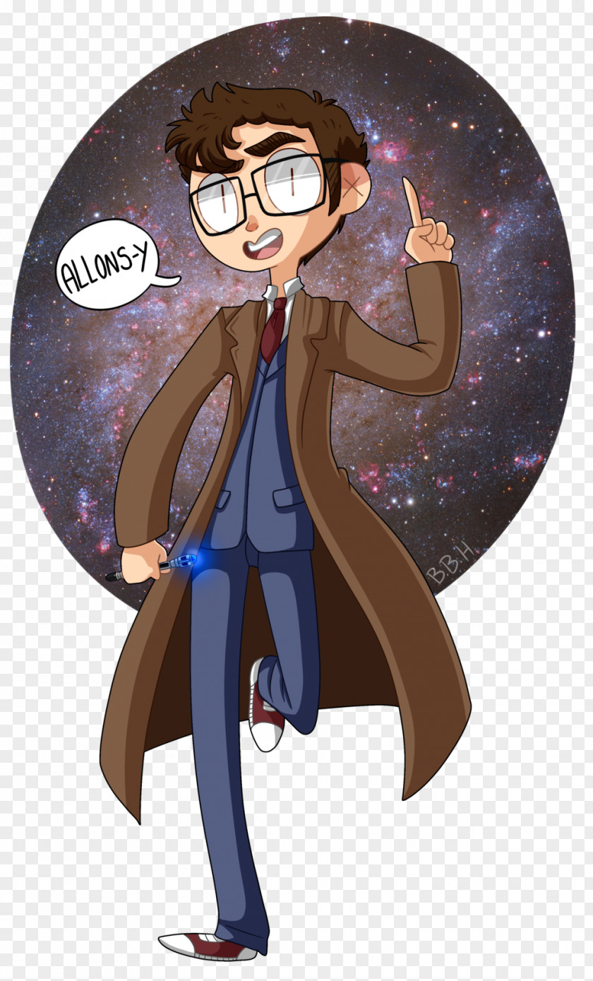 Doctor Who 10th Illustration Human Behavior Glasses Cartoon PNG