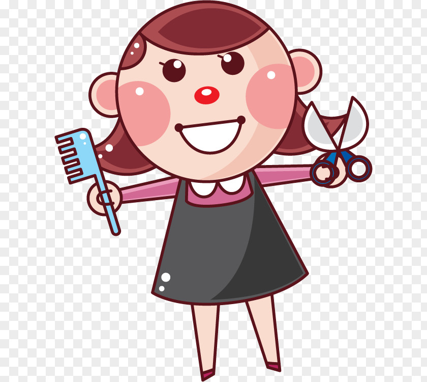 ID Cartoon English PNG