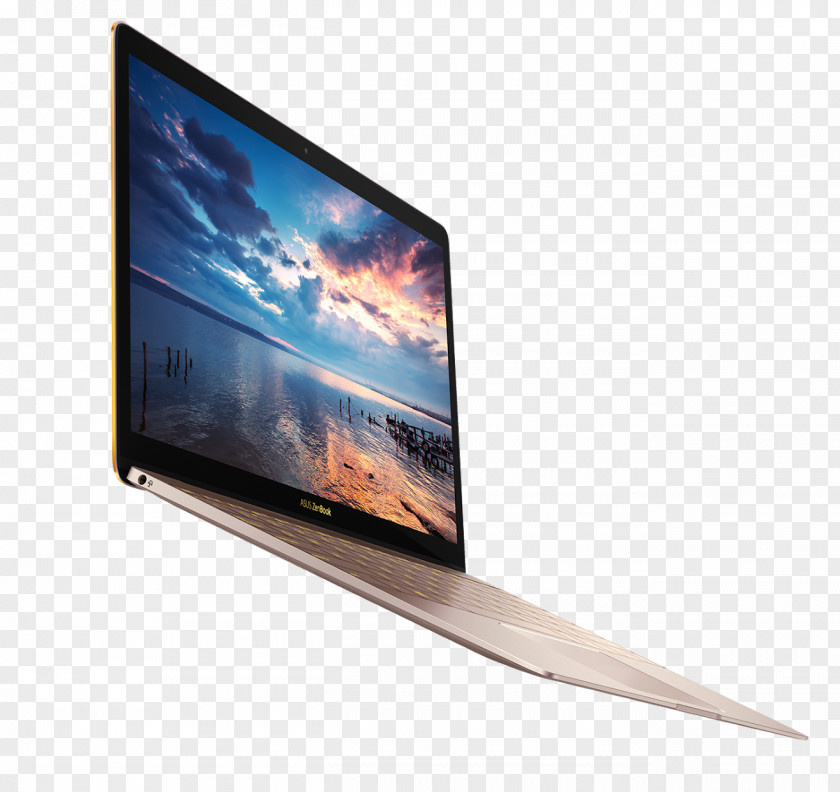 Laptop Asus Zenbook 3 Intel Core MacBook PNG
