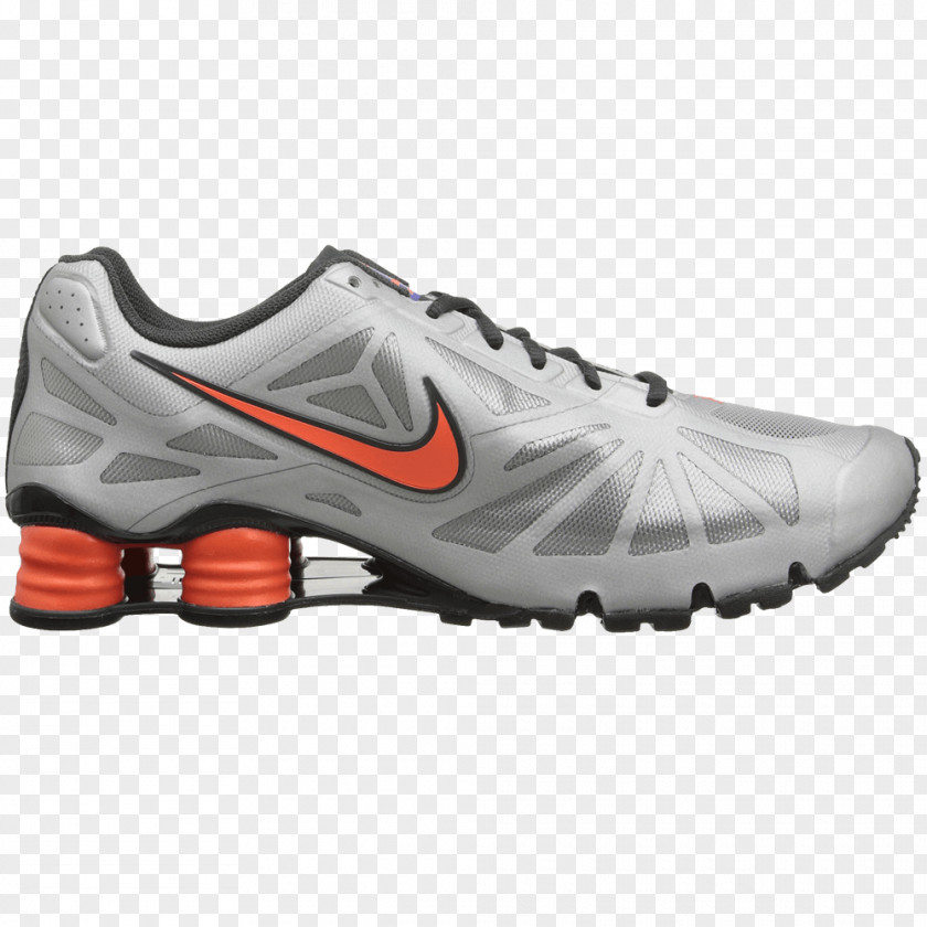 Nike Shox Sneakers Shoe Zappos PNG