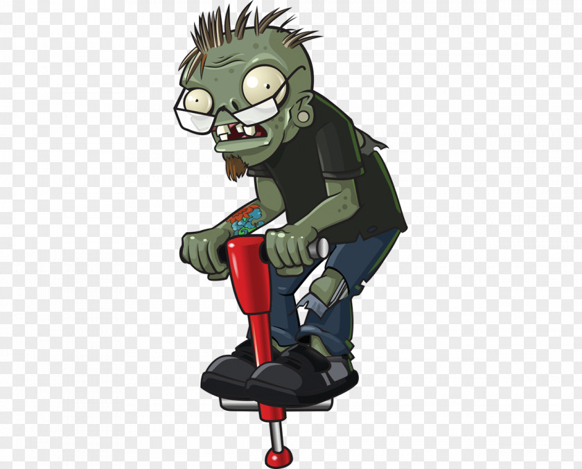 Plants Vs Zombies Vs. 2: It's About Time Zombies: Garden Warfare ZombiU PNG