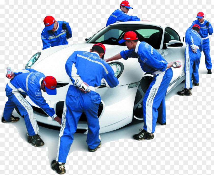 Professional Car Wash Vehicle Brake Automobile Repair Shop Service PNG