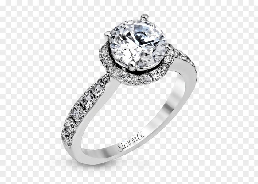 Ring Wedding Jewellery Engagement Diamond PNG