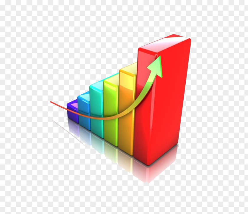 Rising Ladder Graph Of A Function Revenue Bar Chart Business Pie PNG