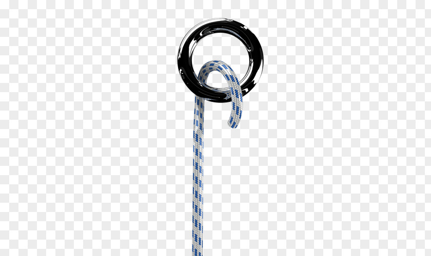 Rope Anchor Bend Half Hitch Knot Round Turn And Two Half-hitches PNG