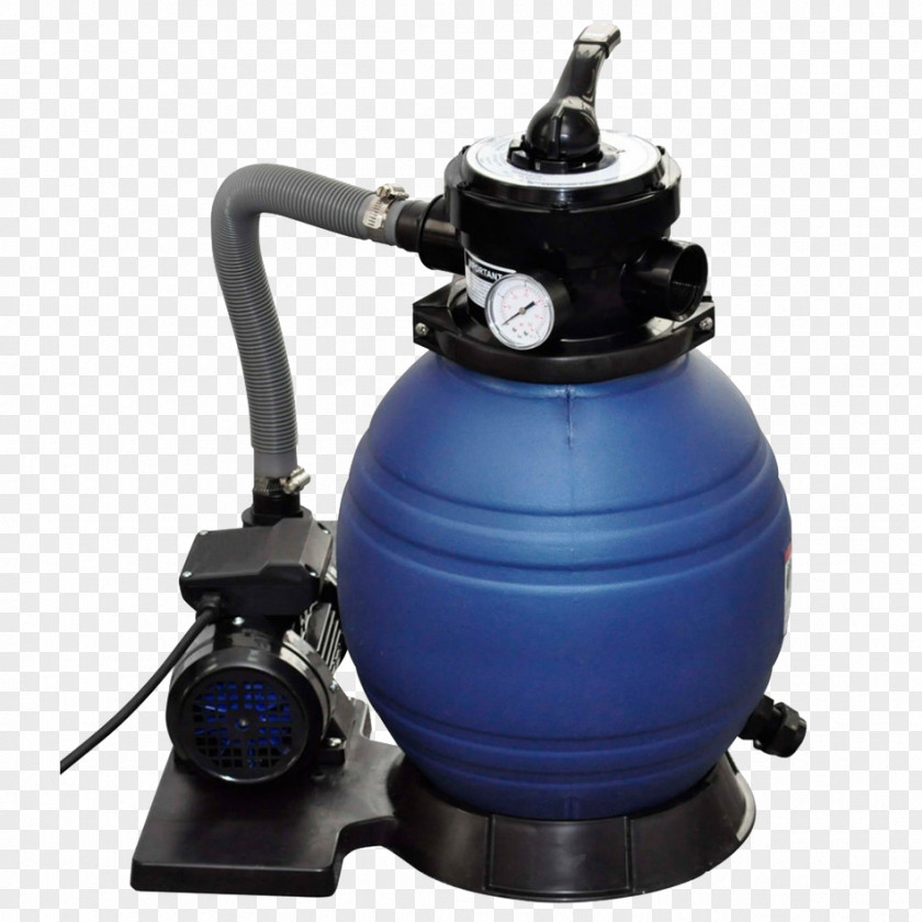 Sand Swimming Pool Water Filter Pump Filtration PNG