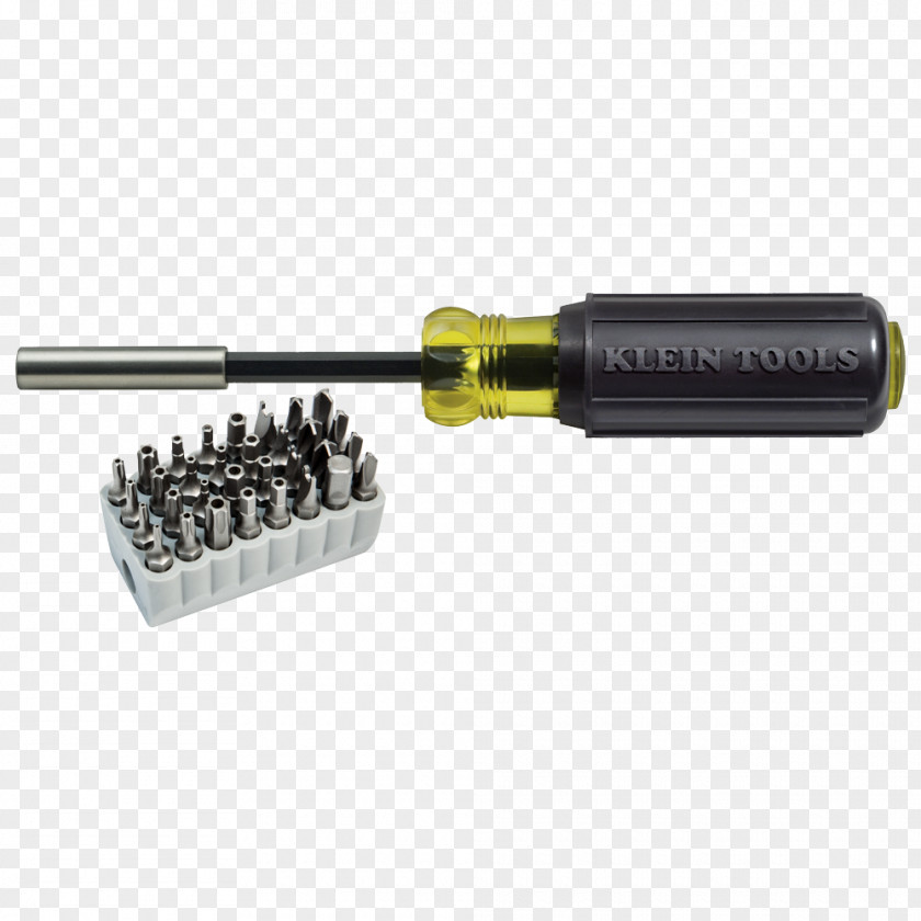 Screwdriver Klein Tools Magnetic 32510 Nut Driver Torx PNG