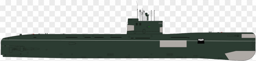 Soviet Submarine B-515 Chaser Tango-class Anti-submarine Weapon PNG