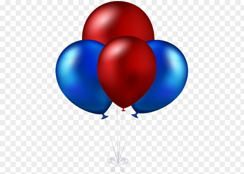 Balloon Water Blue Clip Art PNG