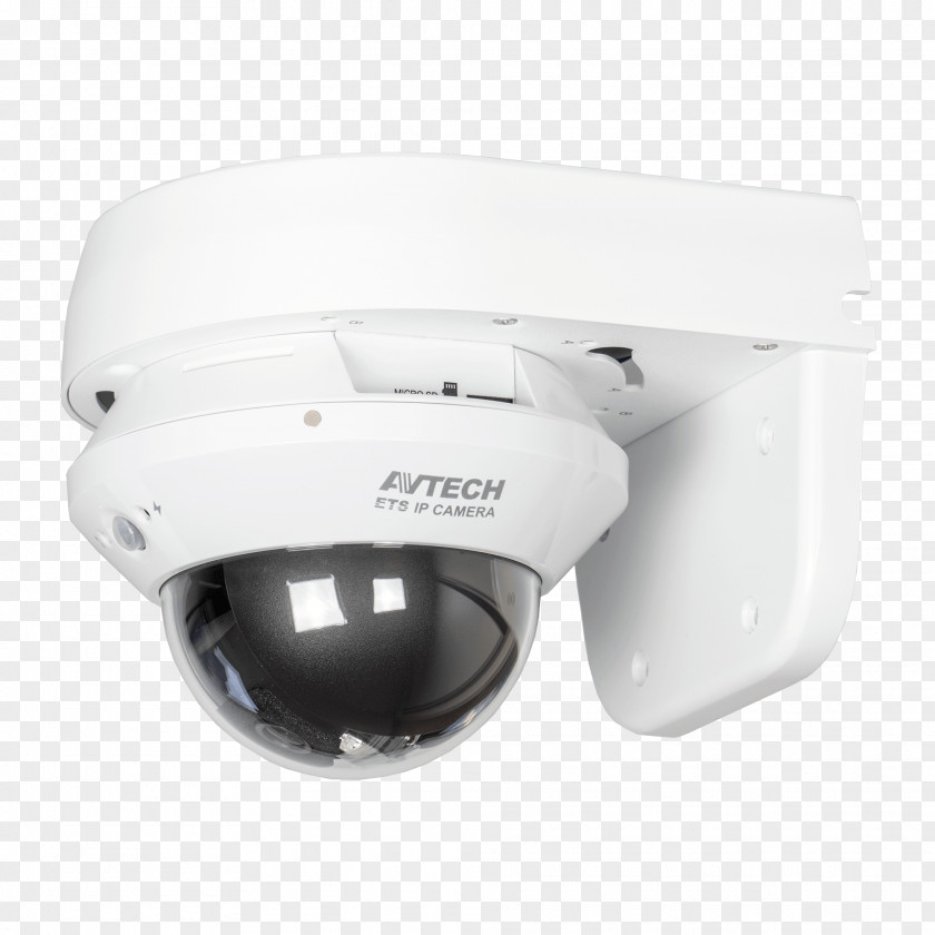 Camera AVTECH Corp. Closed-circuit Television IP Network Video Recorder PNG